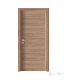 Porta interna rovere tecnomat Daniela