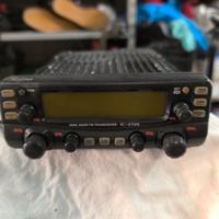 icom ic2725