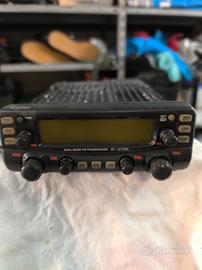 icom ic2725