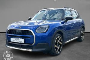 MINI Mini D Favoured Countryman Pacchetto S Aut.