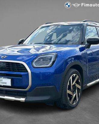 MINI Mini D Favoured Countryman Pacchetto S Aut.