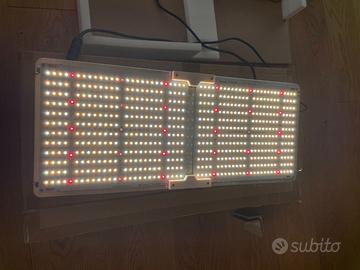 Lampada LED SpiderFarmer SF-2000