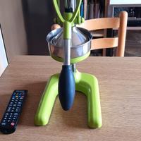 Spremi agrumi melograno