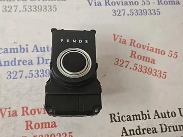 Selettore Cambio Automatico Rotativo Range Rover E