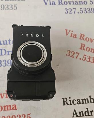 Selettore Cambio Automatico Rotativo Range Rover E