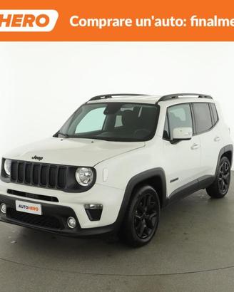 JEEP Renegade WV69332