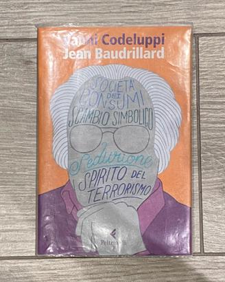 Jean Baudrillard