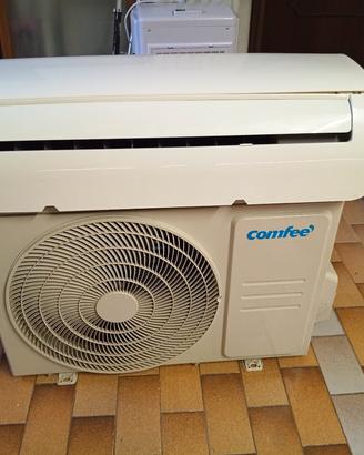 climatizzatore rotto 