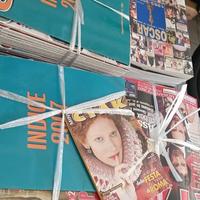 Ciak magazine riviste di cinema ANNATE COMPLETE
