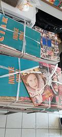 Ciak magazine riviste di cinema ANNATE COMPLETE