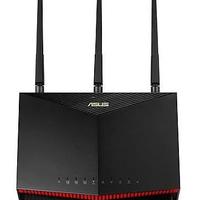 Modem - Router Ausu 4G-AC86U