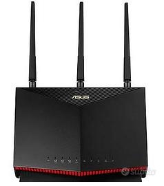 Modem - Router Ausu 4G-AC86U