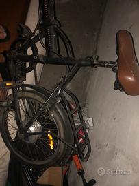 Bici elettrica