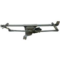 MOTORINO TERGICRISTALLO ANTERIORE VOLKSWAGEN Polo