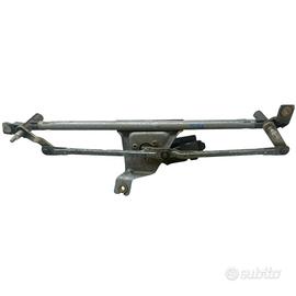 MOTORINO TERGICRISTALLO ANTERIORE VOLKSWAGEN Polo