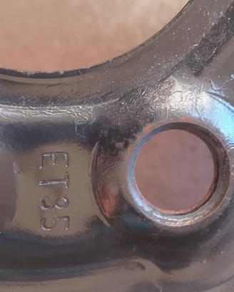 cerchi da 13 panda 169