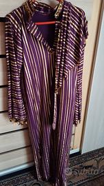 vestito  baladi/saidi 