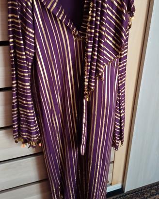 vestito  baladi/saidi