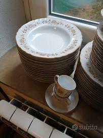SERVIZIO PIATTI RICHARD GINORI