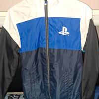 Giacca bambino Playstation 8/10 anni
