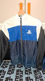 Giacca bambino Playstation 8/10 anni