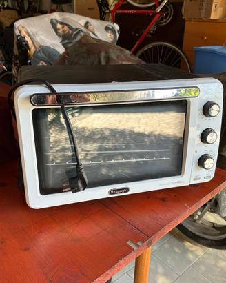 DE'LONGHI SFORNATUTTO MIDI EO24752  forno