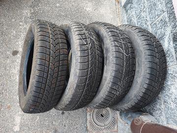 pneumatici R14