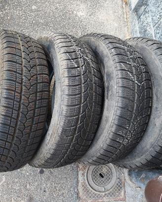 pneumatici R14