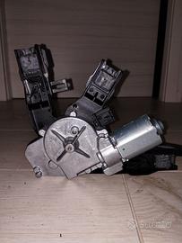 Citroen C4 Picasso Motorino tergicristallo posteri