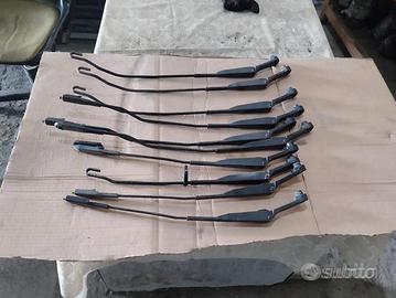 M braccio in ferro reggi spazzola ant Multipla 1e2