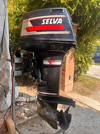 selva sx 40/70