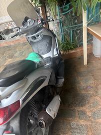 Piaggio Beverly 250 - 2004