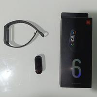 Xiaomi MI band 6