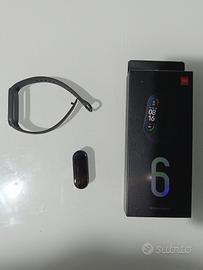 Xiaomi MI band 6