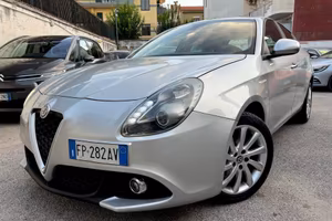 Alfa Romeo Giulietta 1.6 JTDm 120 CV Super