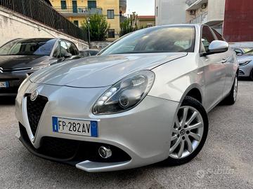 Alfa Romeo Giulietta 1.6 JTDm 120 CV Super