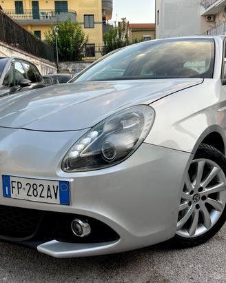Alfa Romeo Giulietta 1.6 JTDm 120 CV Super