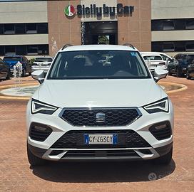 Seat Ateca 1.5 EcoTSI 150 CV Business – SUV Dinami