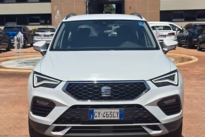 Seat Ateca 1.5 EcoTSI 150 CV Business – SUV Dinami