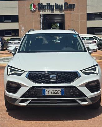Seat Ateca 1.5 EcoTSI 150 CV Business – SUV Dinami