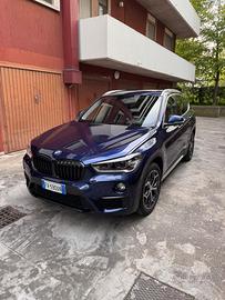Bmw X1 X Drive X Line