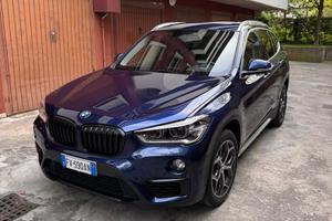 Bmw X1 X Drive X Line