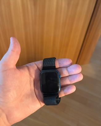 Apple Watch 7 45mm Alluminio Blu