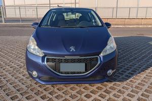 Peugeot 208 2012 5p 1.4 vti 16v Active gpl 95cv