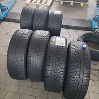 GOMME USATE WINTER HANKOOK 215/65-17 99V