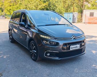 Citroen Grand C4 SpaceTourer BlueHDi 130 S&S EAT8 