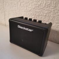 Amplificatore Blackstar Fly 3