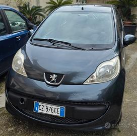 Peugeot 107 1.0 BENZINA 