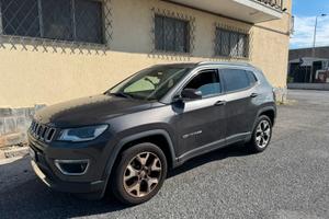 Jeep compass anno 2020 kilometri 23000