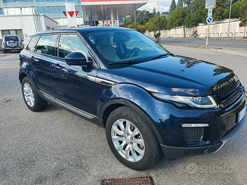 Rang Rover Evoque 